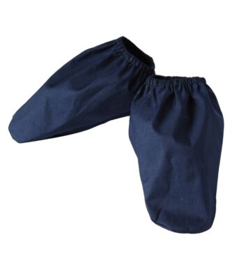 Navy Shoe Covers