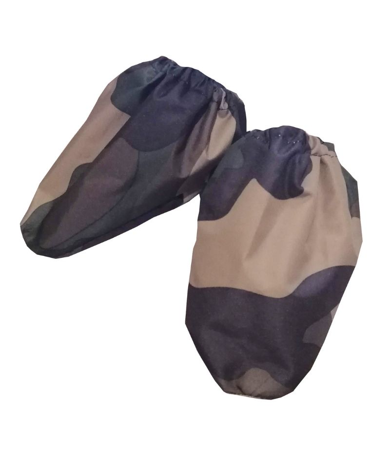 Camo Shoe Covers