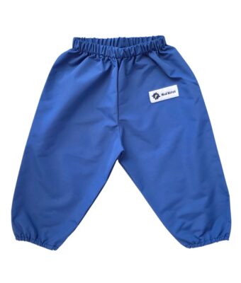 Royal Blue NZ Children’s Overpants