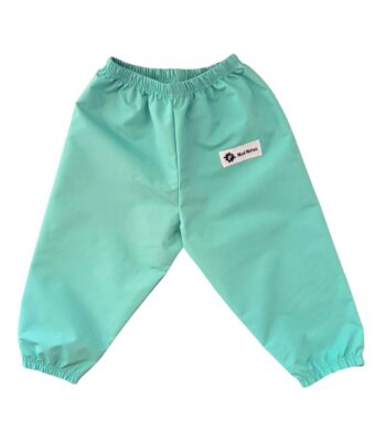 Spearmint children's overpants