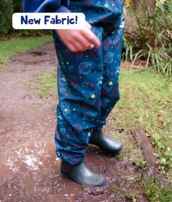 Children's Overpants