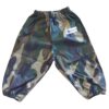 Green Camo