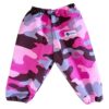 Pink Camo