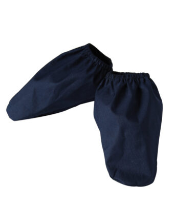 Navy Shoe Covers