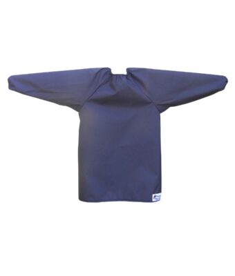 Navy Children's Craft Aprons