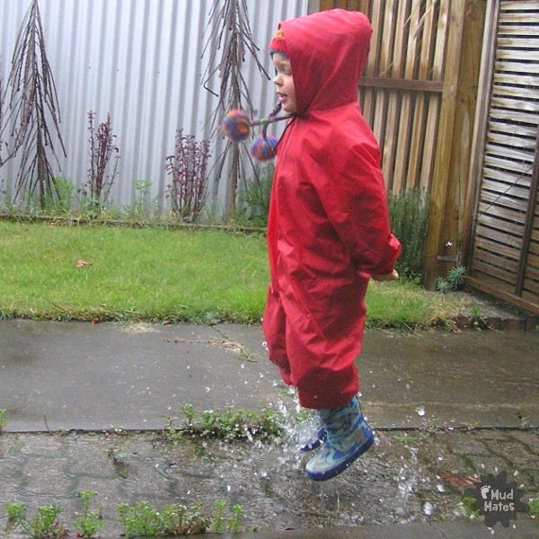 Why Kids Should Play Outside In Winter