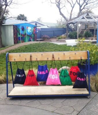 Wet Bags – Your Environmentally Friendly Choice