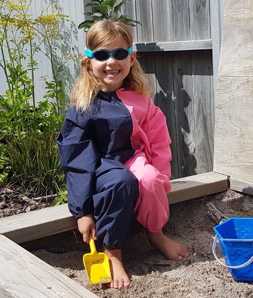 Aqua Kids Sunglasses for Babies, Toddlers and Young Children