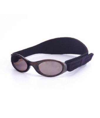 Black Kids Sunglasses