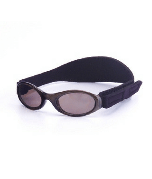 Black Kids Sunglasses