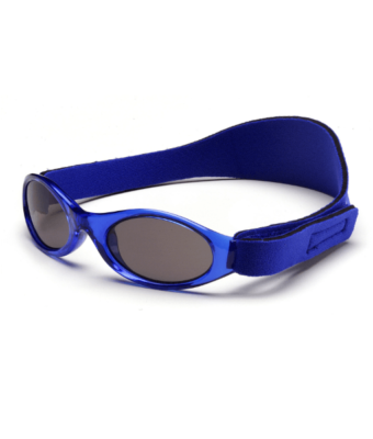 Blue Kids Sunglasses