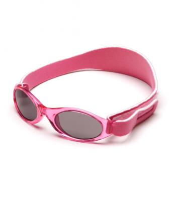 Pink Kids Sunglasses