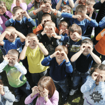 Protecting your Child's Eyes from the Sun