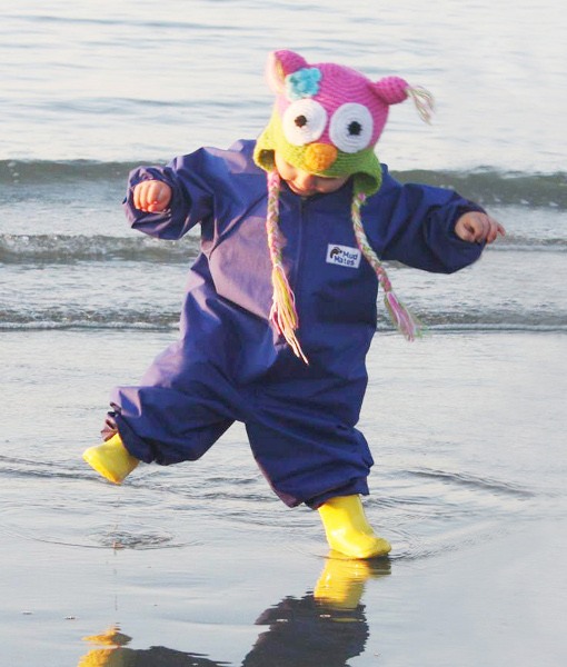 Waterproof-Coveralls-for-Babies-Toddlers-Children