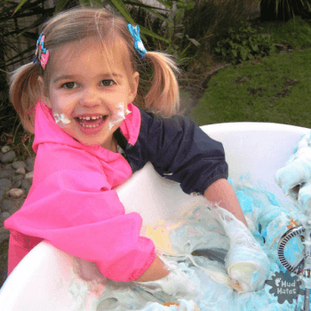 5 Benefits of Messy Play: Mud Mates Blog