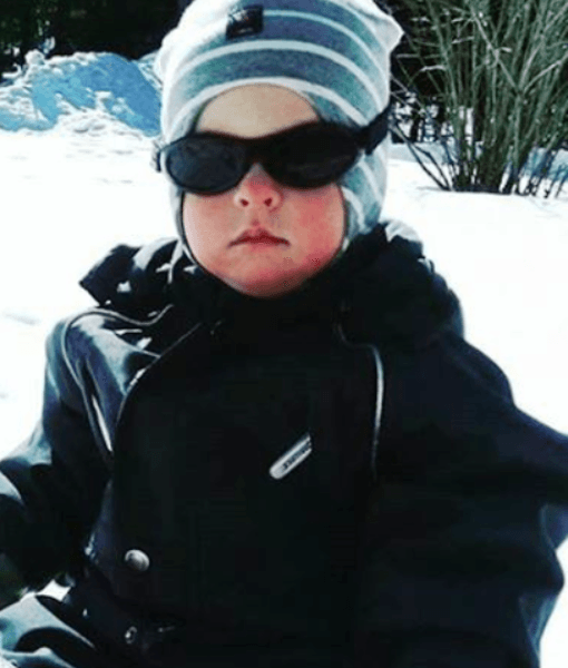 Kids Snow Pack: Kids Sunglasses