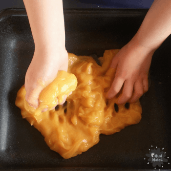 Indoor Sensory Play Activities for Toddlers