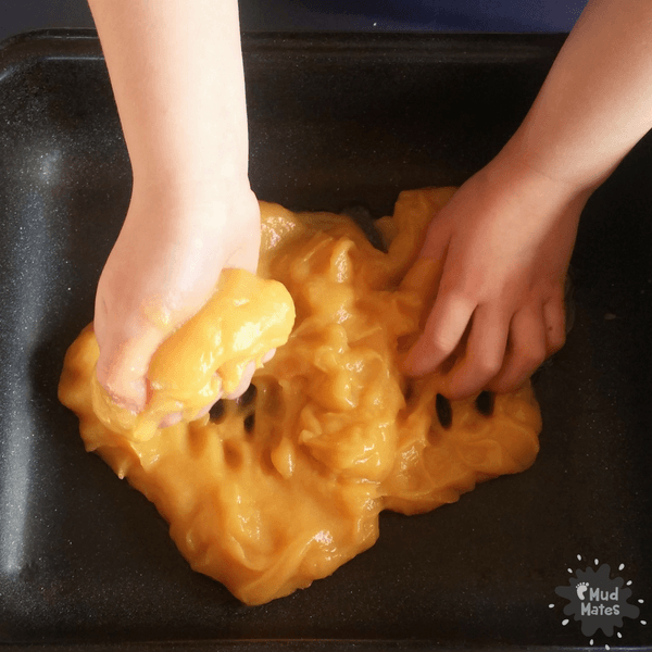 Indoor Sensory Play Activities for Toddlers
