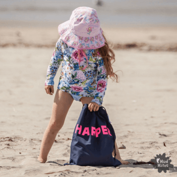Handy Items to Pack for a Summer Holiday with Kids