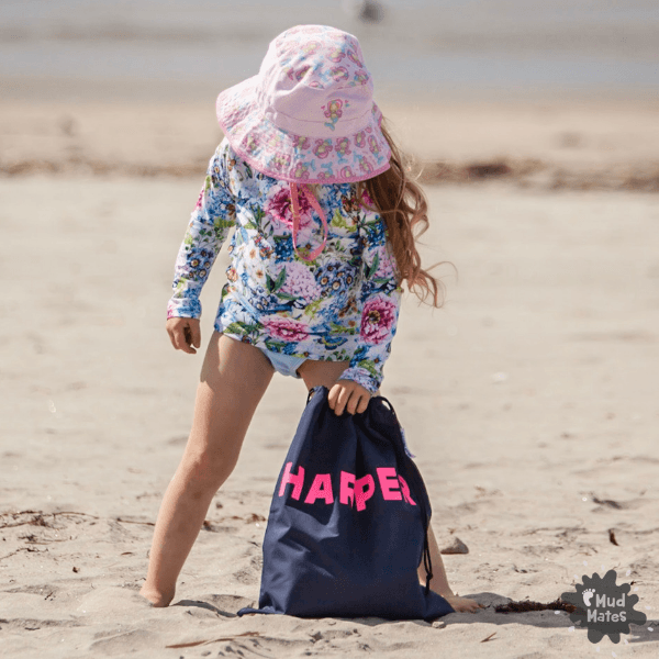 Handy Items to Pack for a Summer Holiday with Kids