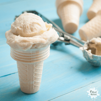 How to Make Homemade Ice Cream