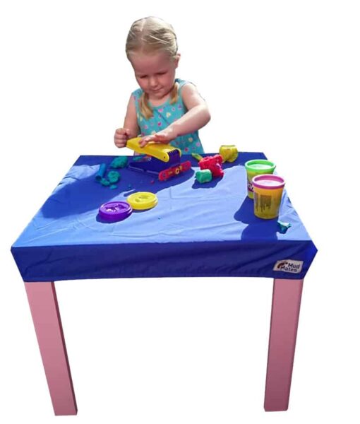 Fitted Tablecloths to Protect your Table Tops Proudly Handcrafted in NZ