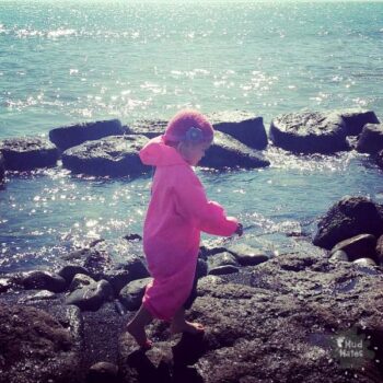 Mud Mates Blog - Fun Rocky Shore Activities for Pre-schoolers