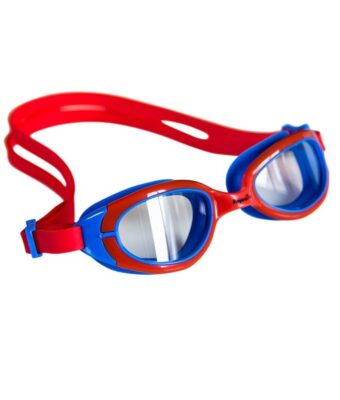 Red/Blue Funkies Kids Goggles