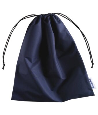 Navy Blue Children's Swim Bags / Wet Bags
