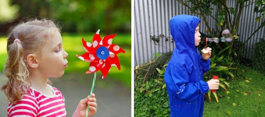 5 Easy Mindfulness Activities for Kids - Mud Mates Blog