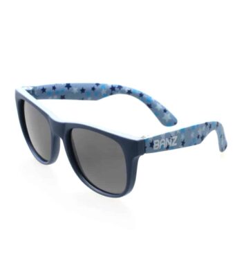 Beachcomber Starry Nights Baby, Toddler, Kids Sunglasses