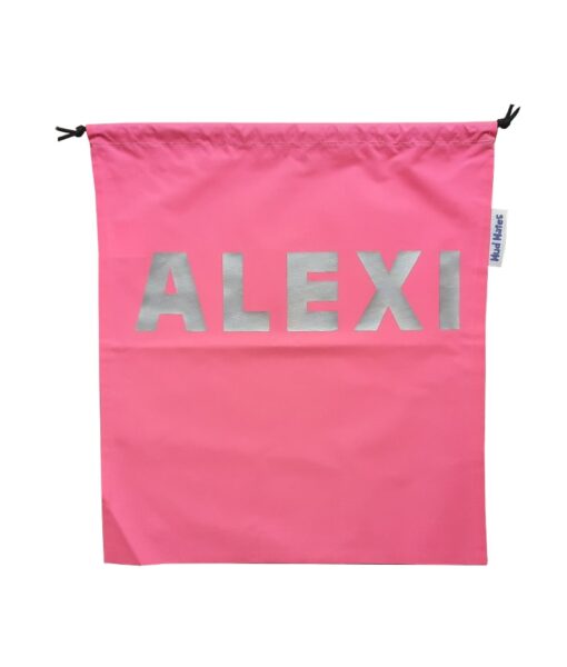 Clearance Swim Bags - Small/Standard - Personalised - Seconds - Image 32