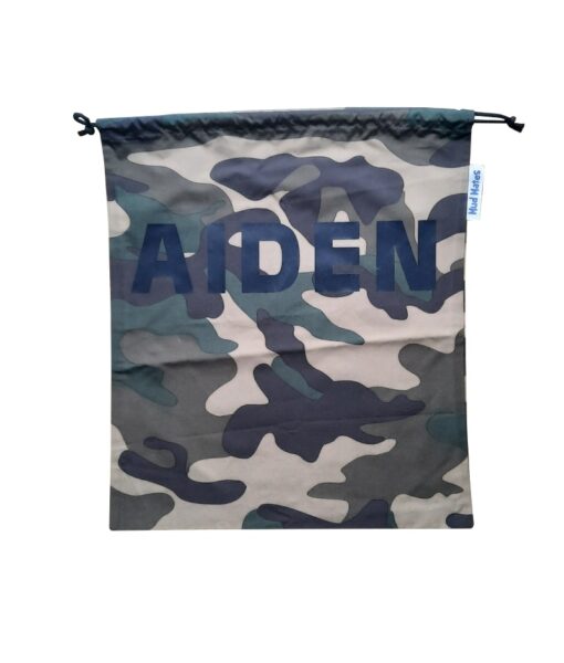 Clearance Swim Bags - Small/Standard - Personalised - Seconds - Image 21