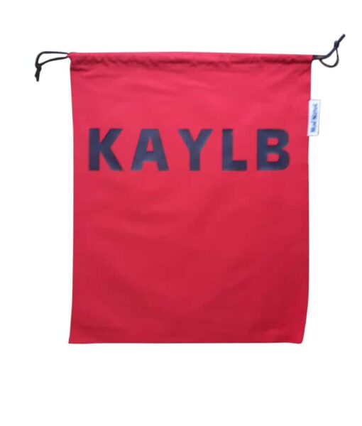 Clearance Swim Bags - Small/Standard - Personalised - Seconds - Image 11