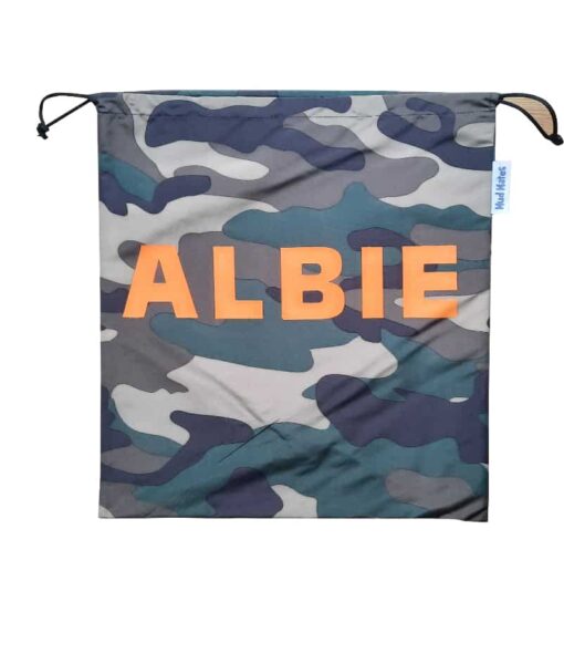 Clearance Swim Bags - Small/Standard - Personalised - Seconds