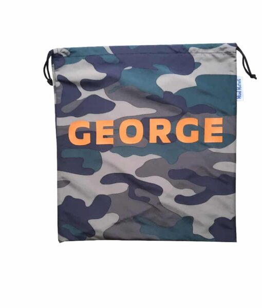 Clearance Swim Bags - Small/Standard - Personalised - Seconds - Image 2