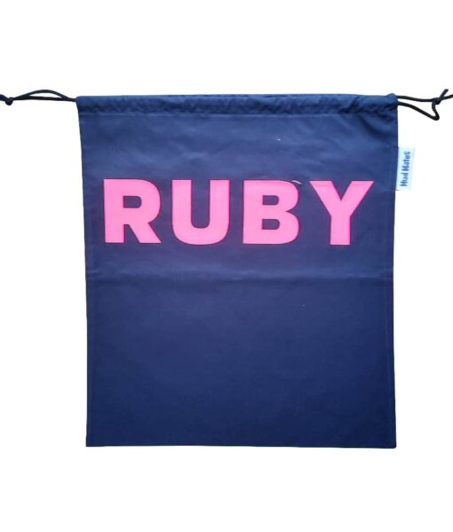 Clearance Swim Bags - Small/Standard - Personalised - Seconds - Image 4
