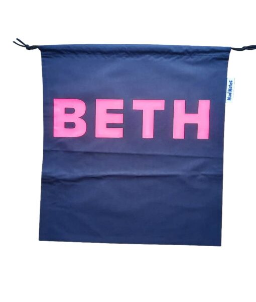 Clearance Swim Bags - Small/Standard - Personalised - Seconds - Image 3