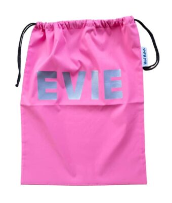 Clearance Sale! Personalised Swim Bag EVIE