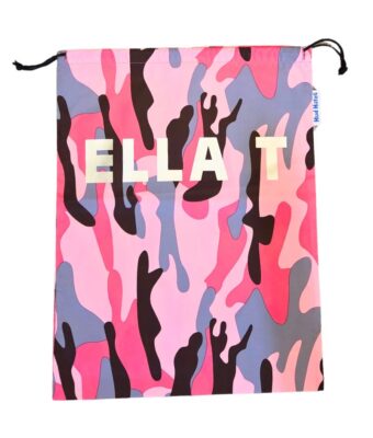 Clearance Swim Bags - Standard & Large - Personalised - Image 21