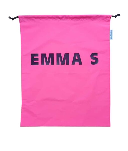 Clearance Swim Bags - Standard & Large - Personalised - Image 16