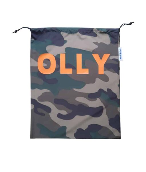 Clearance Swim Bags - Standard & Large - Personalised