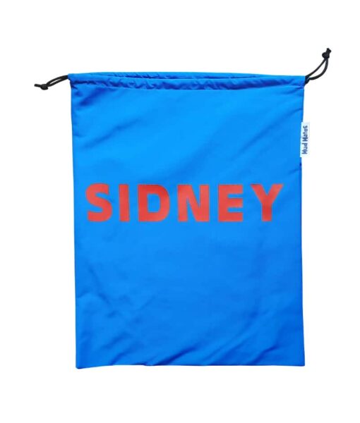 Clearance Swim Bags - Standard & Large - Personalised - Image 15