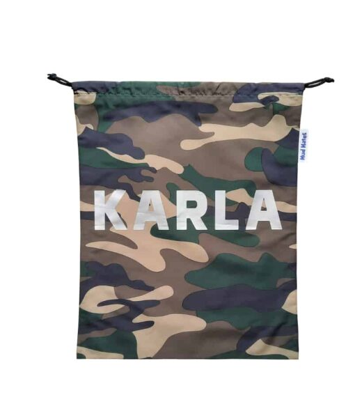 Clearance Swim Bags - Standard & Large - Personalised - Image 3