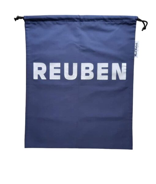 Clearance Swim Bags - Standard & Large - Personalised - Image 7