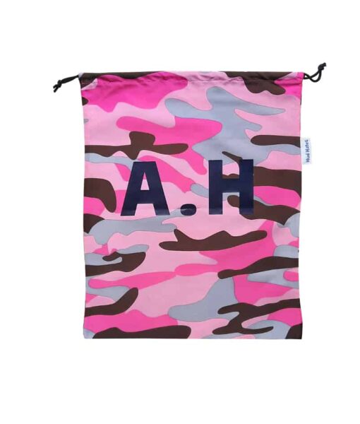 Clearance Swim Bags - Standard & Large - Personalised - Image 8