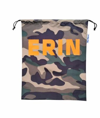 Alternative view of Clearance Swim Bags - Standard & Large - Personalised