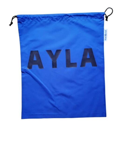 Clearance Swim Bags - Standard & Large - Personalised - Image 14
