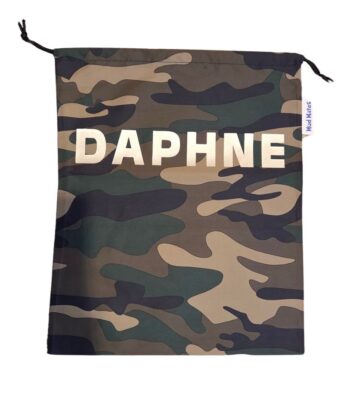 Clearance Swim Bags - Standard & Large - Personalised - Image 5