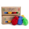 EcoSplat Reusable Water Balloons in 100% recyclable packaging